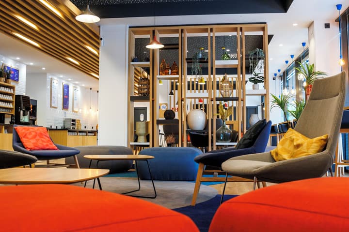 Holiday Inn Express Bilbao by IHG