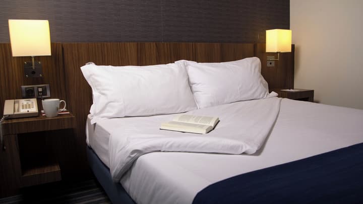 Holiday Inn Express Bilbao by IHG