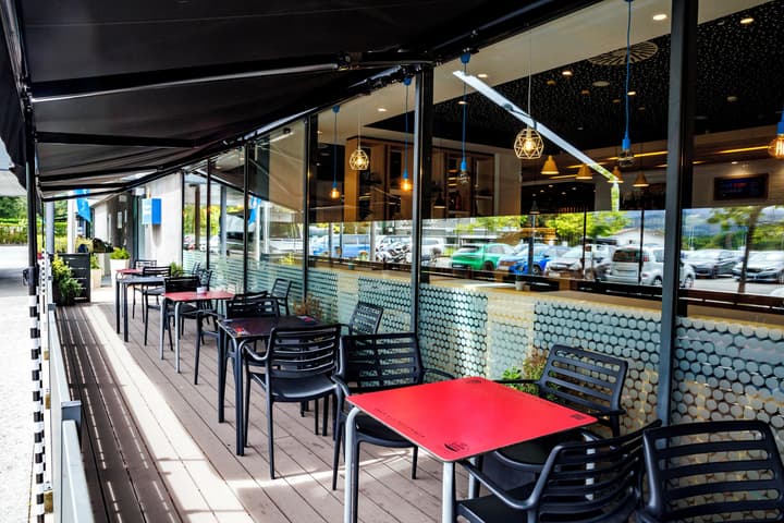 Holiday Inn Express Bilbao by IHG