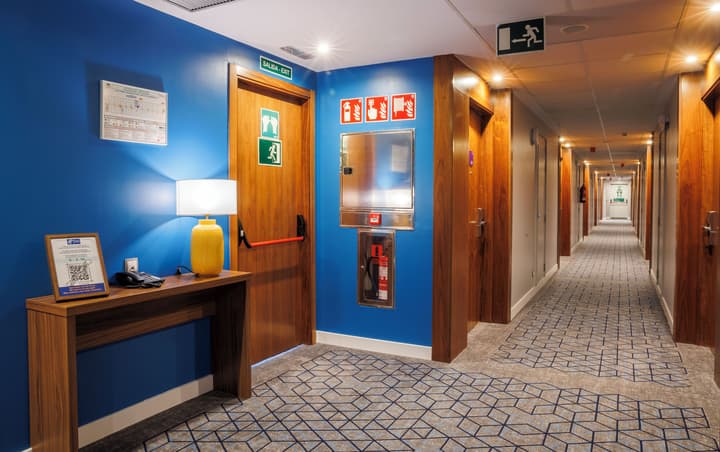 Holiday Inn Express Bilbao by IHG