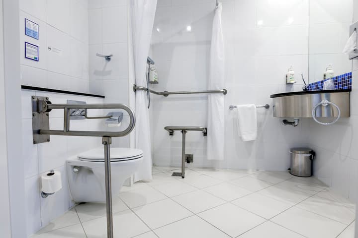 Holiday Inn Express Bilbao by IHG