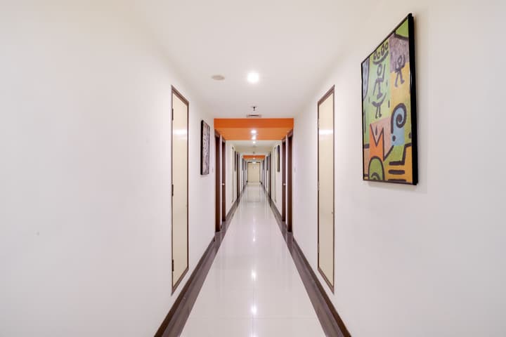 Red Fox by Lemon Tree Hotels, East Delhi