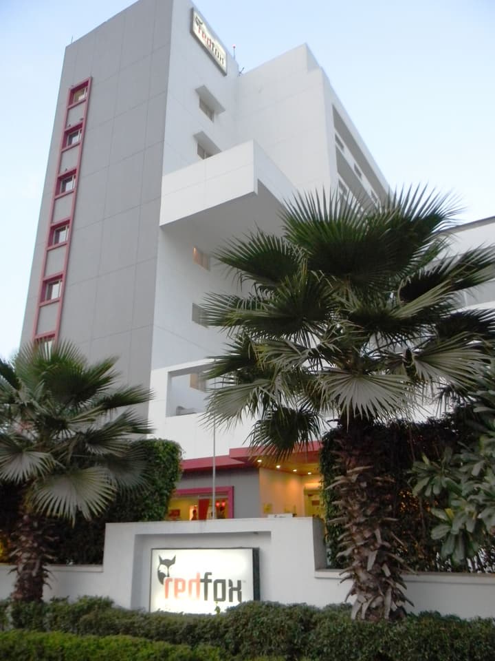 Red Fox by Lemon Tree Hotels, East Delhi