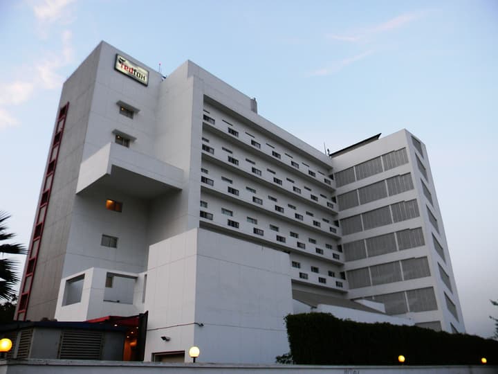 Red Fox by Lemon Tree Hotels, East Delhi