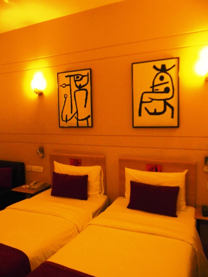 Red Fox by Lemon Tree Hotels, East Delhi