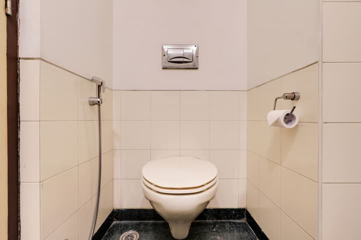Red Fox by Lemon Tree Hotels, East Delhi