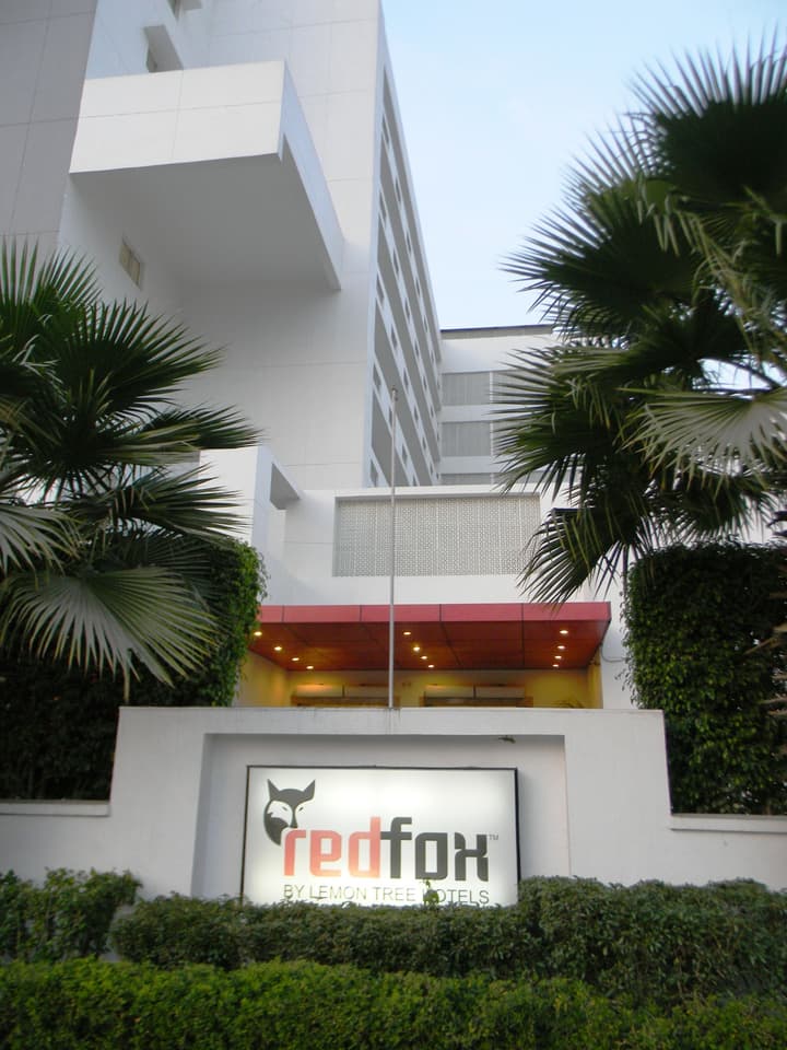 Red Fox by Lemon Tree Hotels, East Delhi