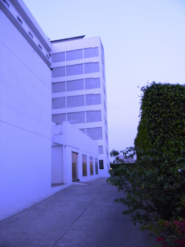 Red Fox by Lemon Tree Hotels, East Delhi