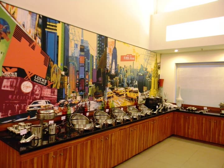 Red Fox by Lemon Tree Hotels, East Delhi