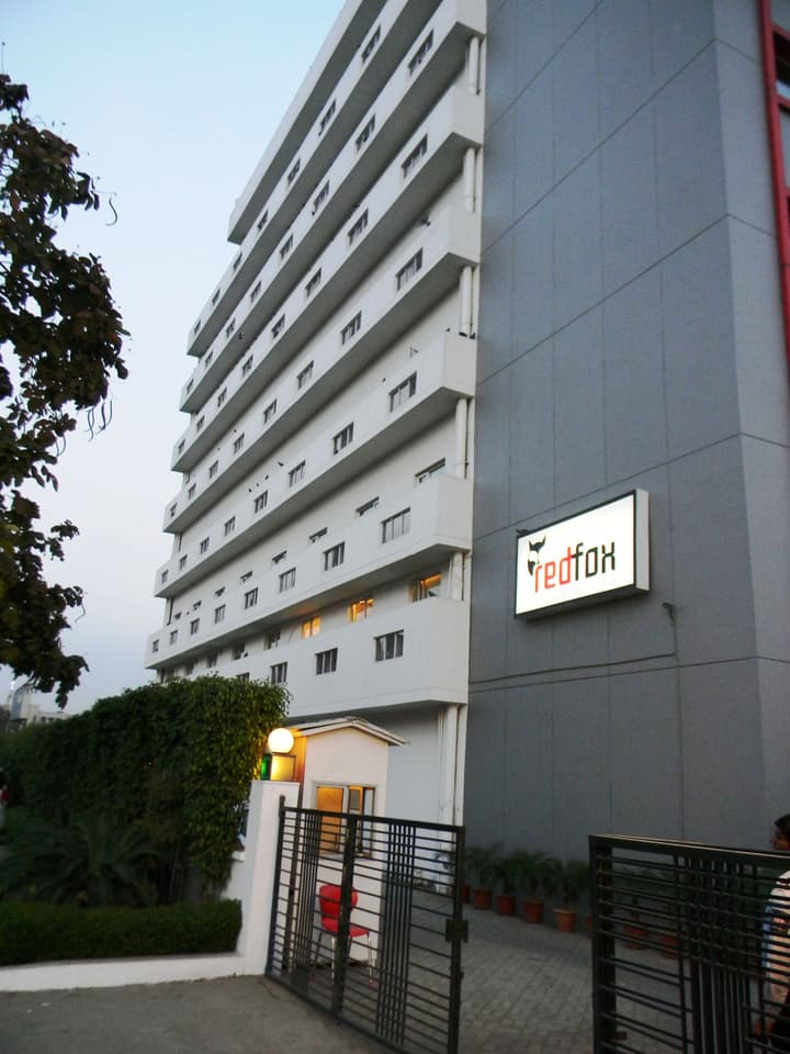 Red Fox by Lemon Tree Hotels, East Delhi