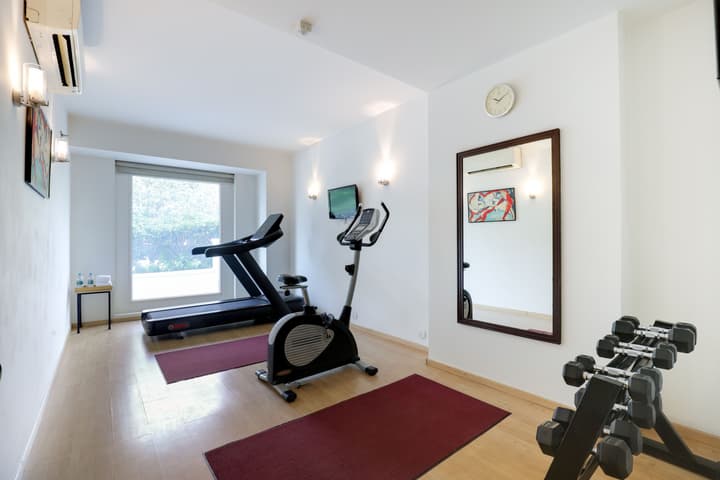 Red Fox by Lemon Tree Hotels, East Delhi