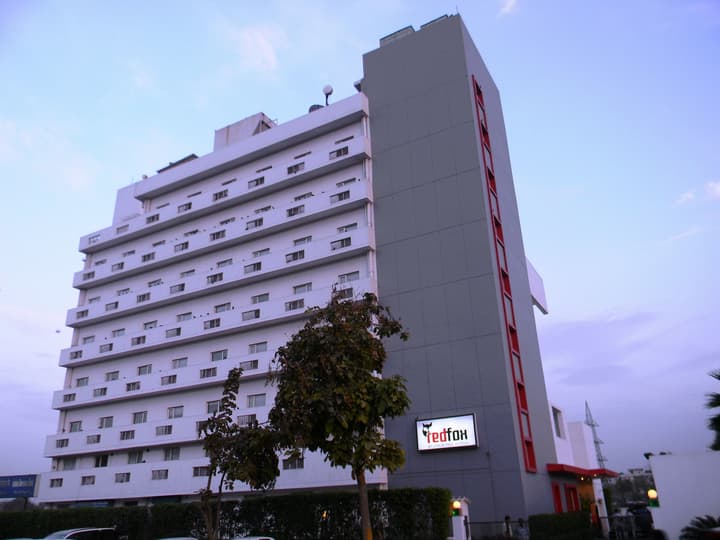 Red Fox by Lemon Tree Hotels, East Delhi