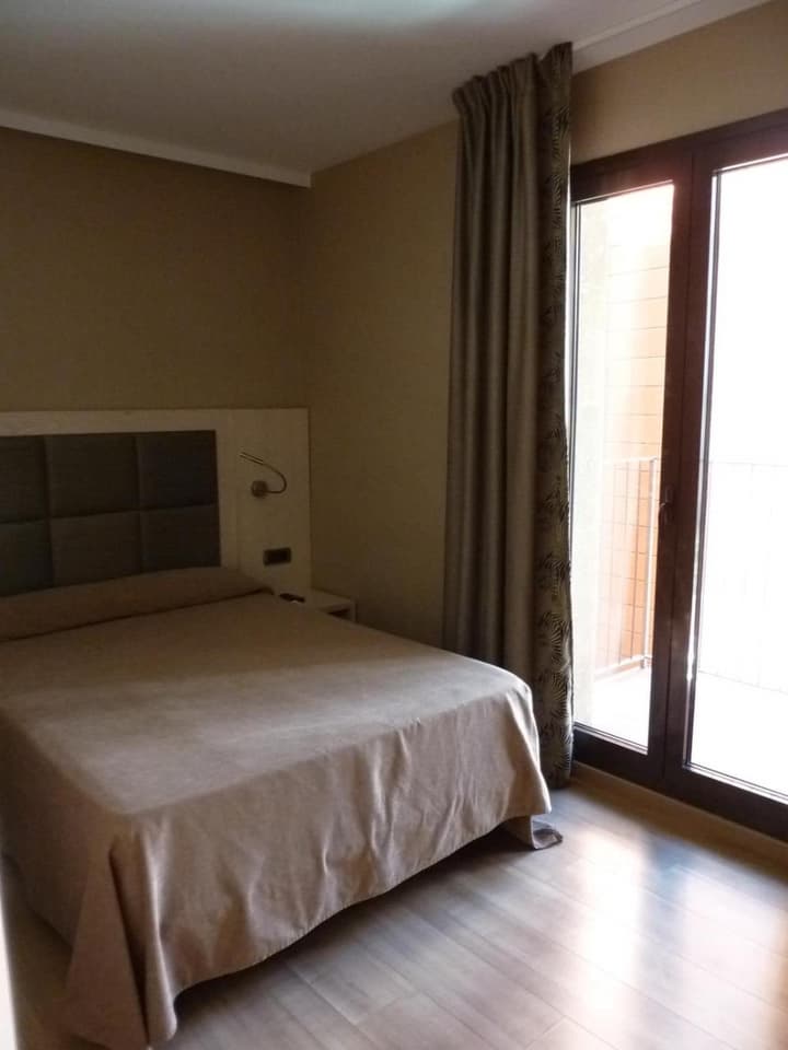 Hotel Barcelona House