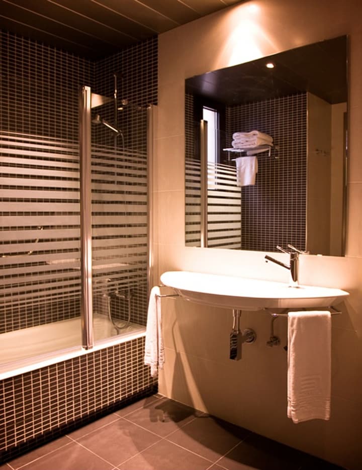 Hotel Barcelona House