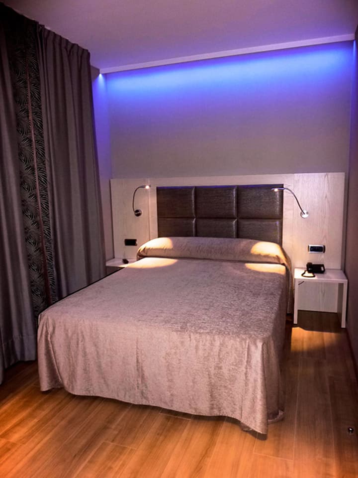 Hotel Barcelona House