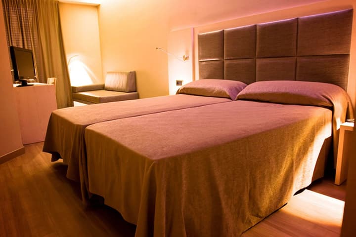 Hotel Barcelona House
