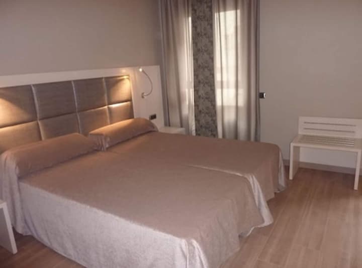 Hotel Barcelona House