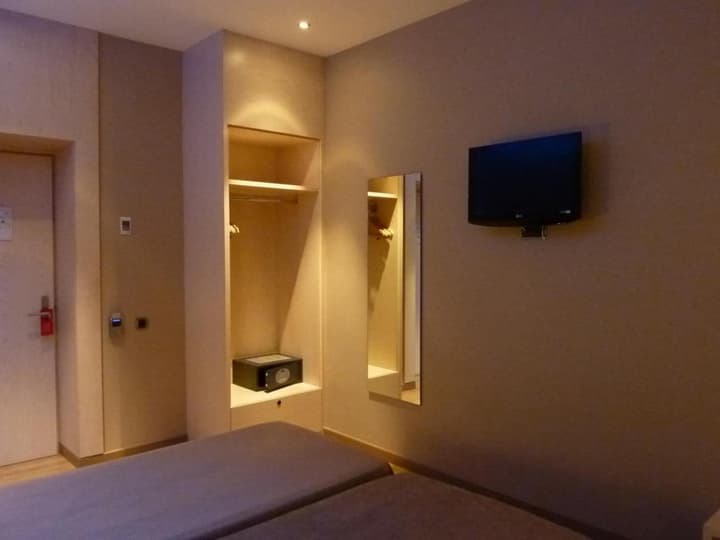 Hotel Barcelona House