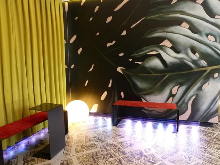 Hotel Barcelona House