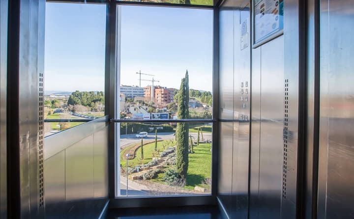 Hotel Venture Sant Cugat