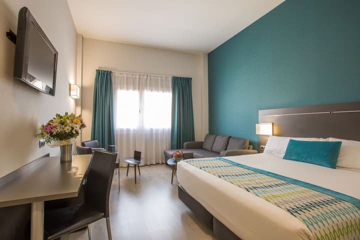 Hotel Venture Sant Cugat