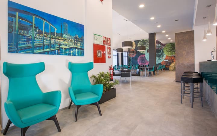 Hotel Venture Sant Cugat