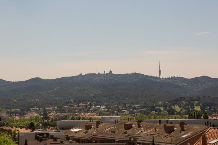 Hotel Venture Sant Cugat