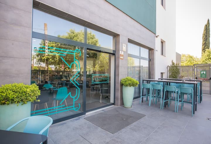 Hotel Venture Sant Cugat