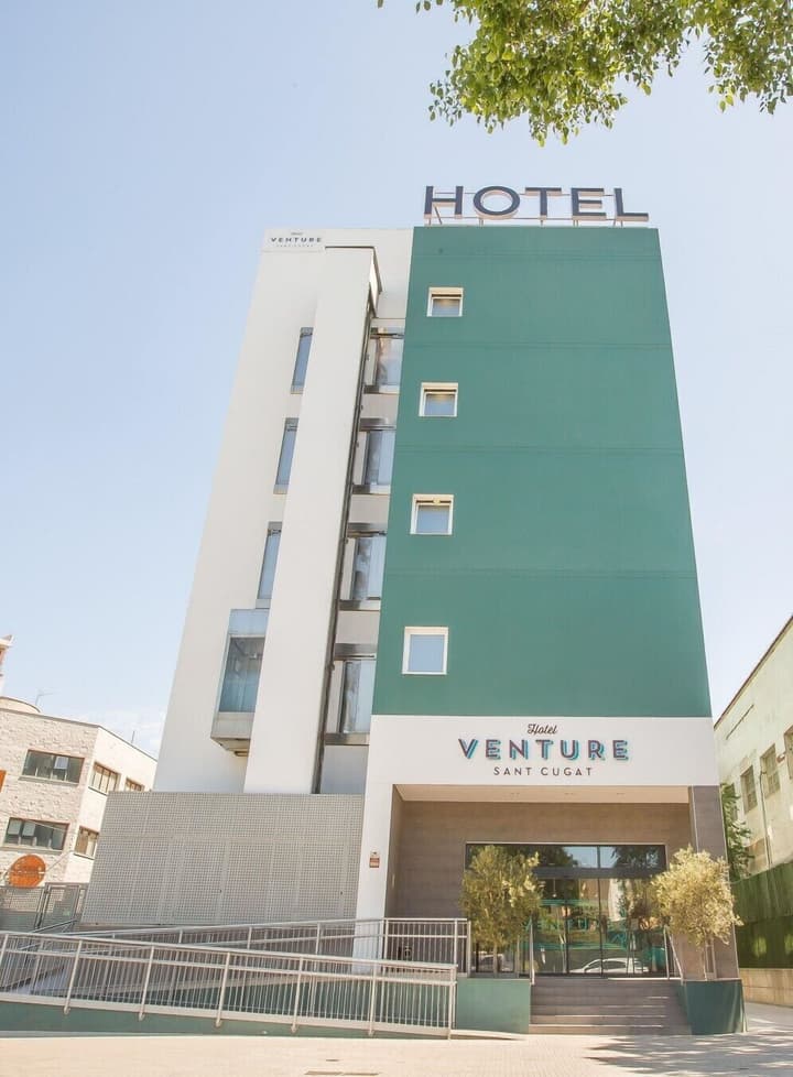 Hotel Venture Sant Cugat