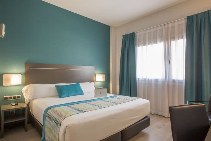 Hotel Venture Sant Cugat