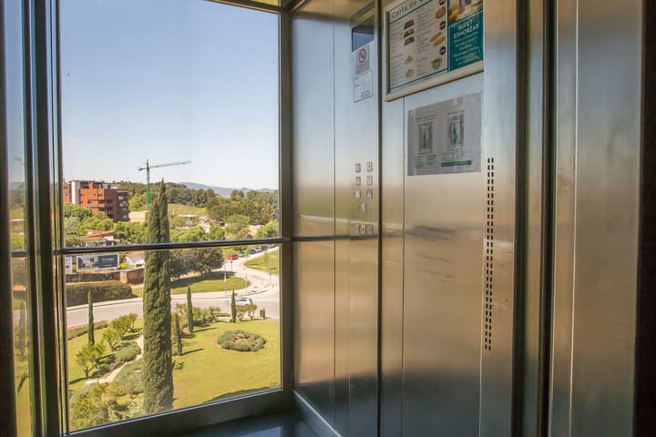Hotel Venture Sant Cugat