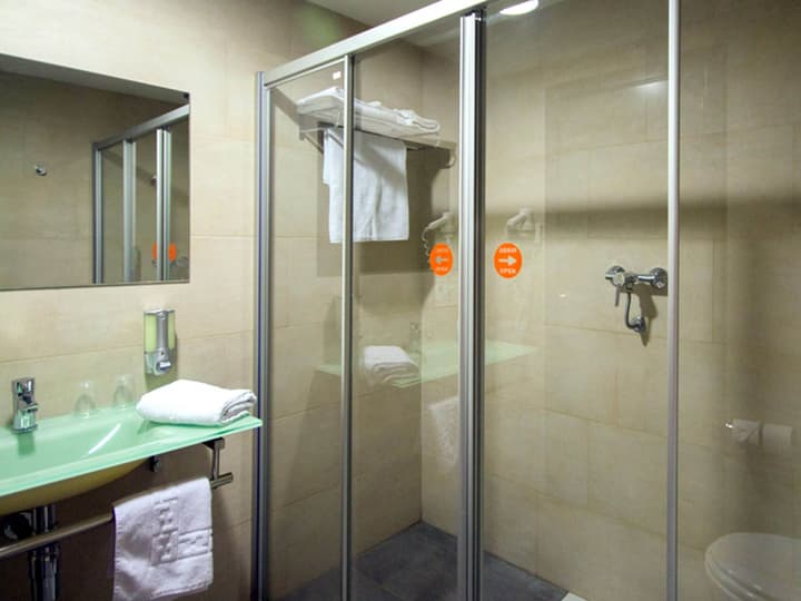 Hotel Venture Sant Cugat