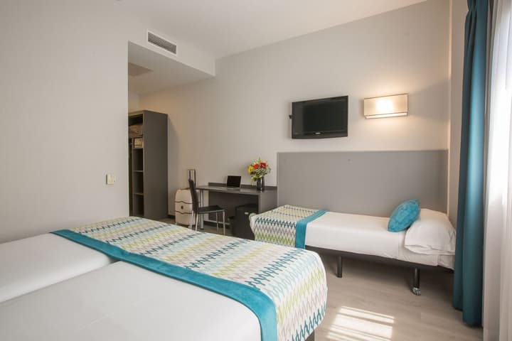 Hotel Venture Sant Cugat
