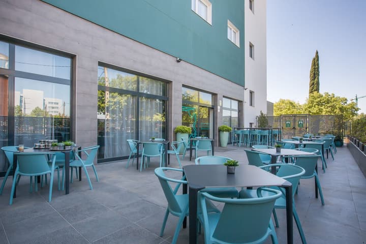 Hotel Venture Sant Cugat
