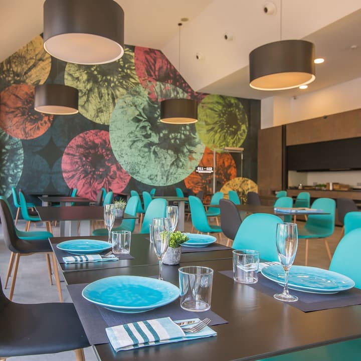 Hotel Venture Sant Cugat