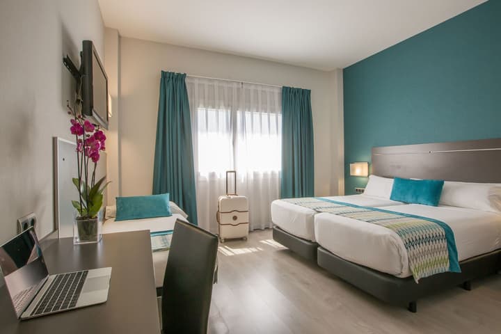 Hotel Venture Sant Cugat