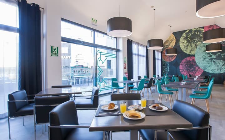 Hotel Venture Sant Cugat