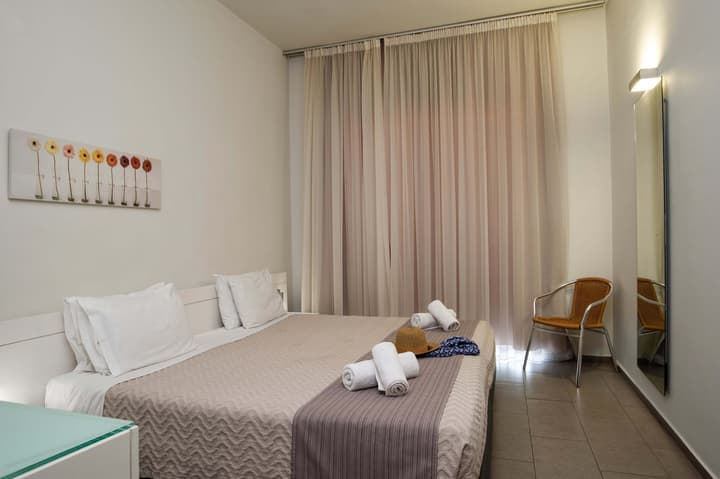 Atlantis City Hotel