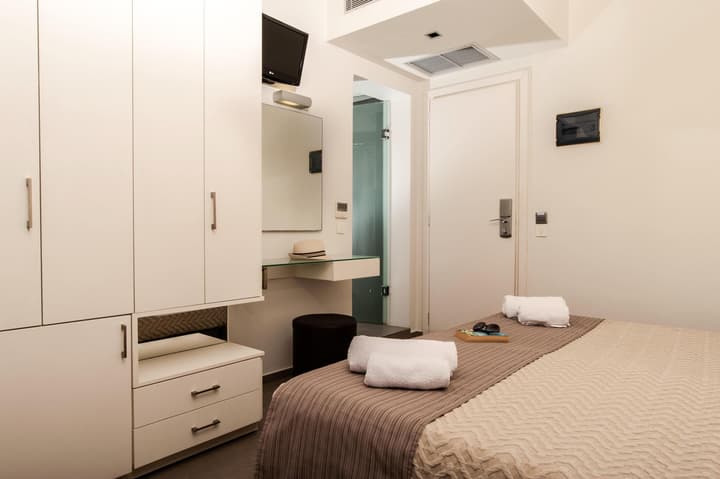 Atlantis City Hotel