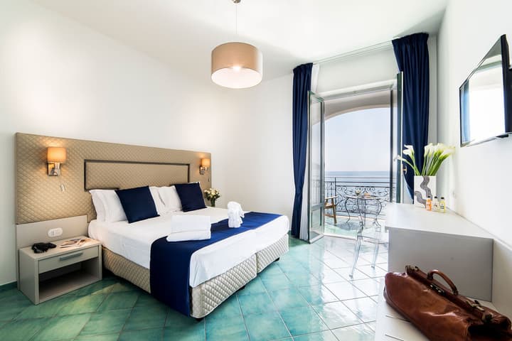 Hotel Sole Splendid