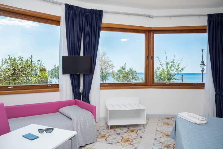 Hotel Sole Splendid