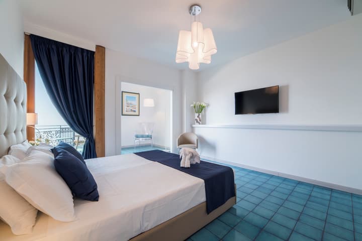 Hotel Sole Splendid