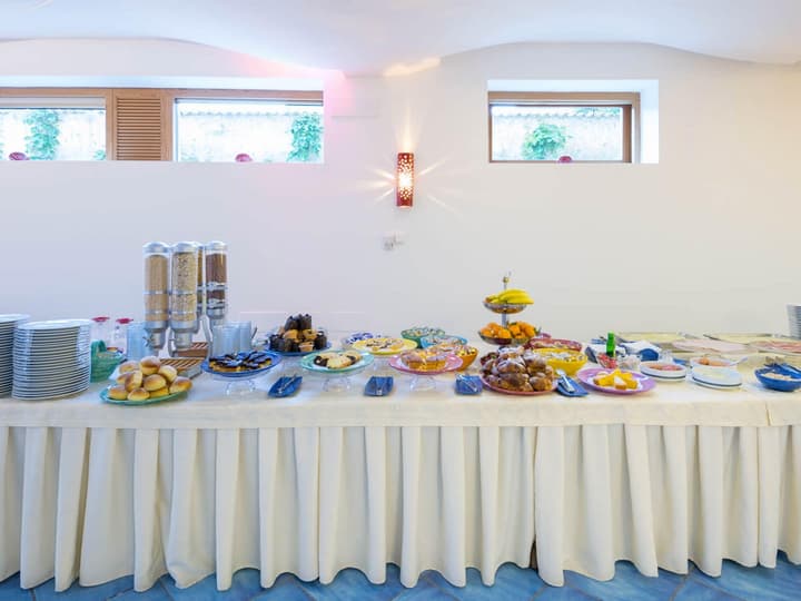 Hotel Sole Splendid