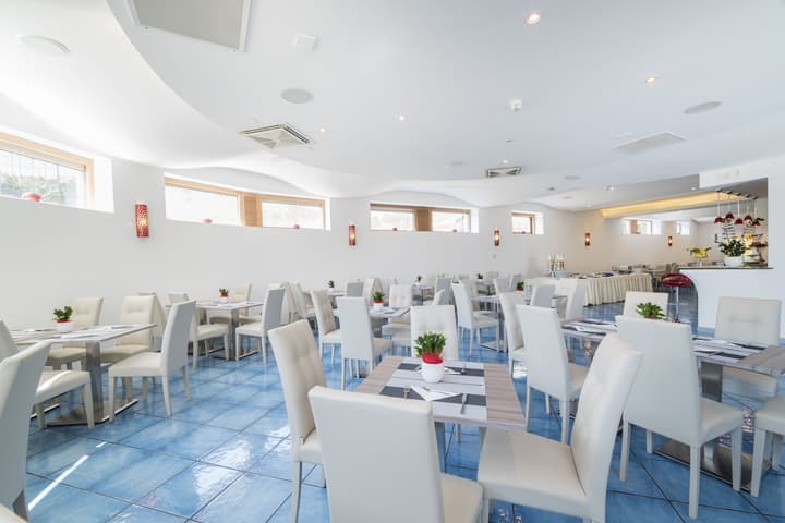 Hotel Sole Splendid