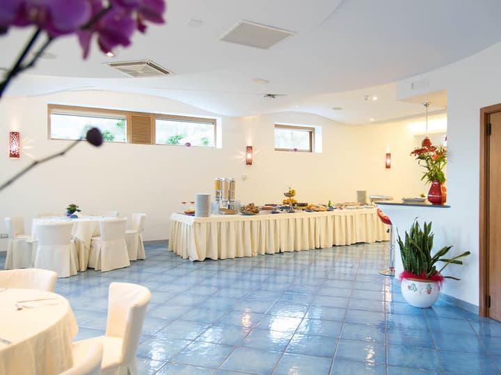 Hotel Sole Splendid