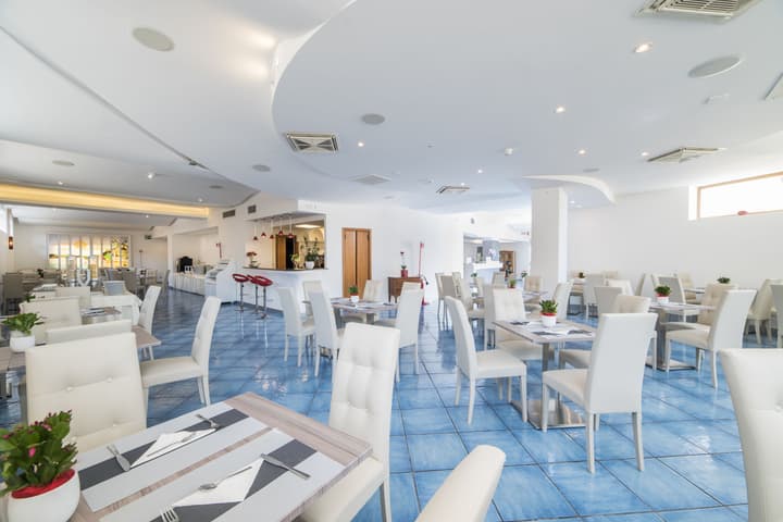 Hotel Sole Splendid