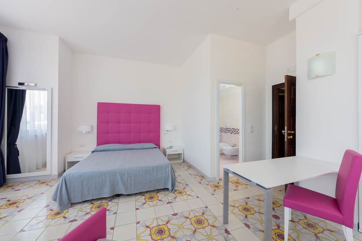 Hotel Sole Splendid