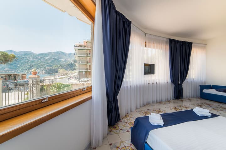 Hotel Sole Splendid