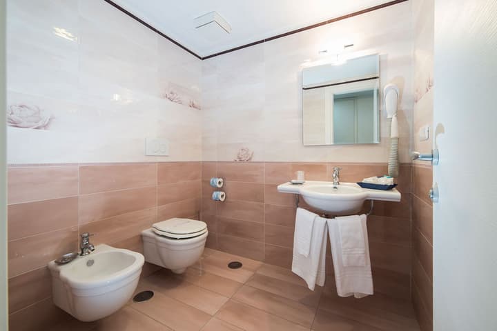 Hotel Sole Splendid