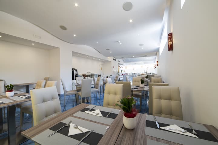 Hotel Sole Splendid